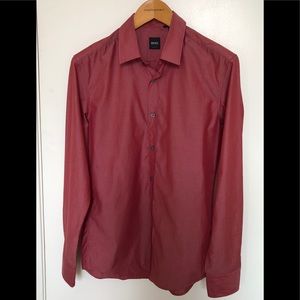 Men dress shirt